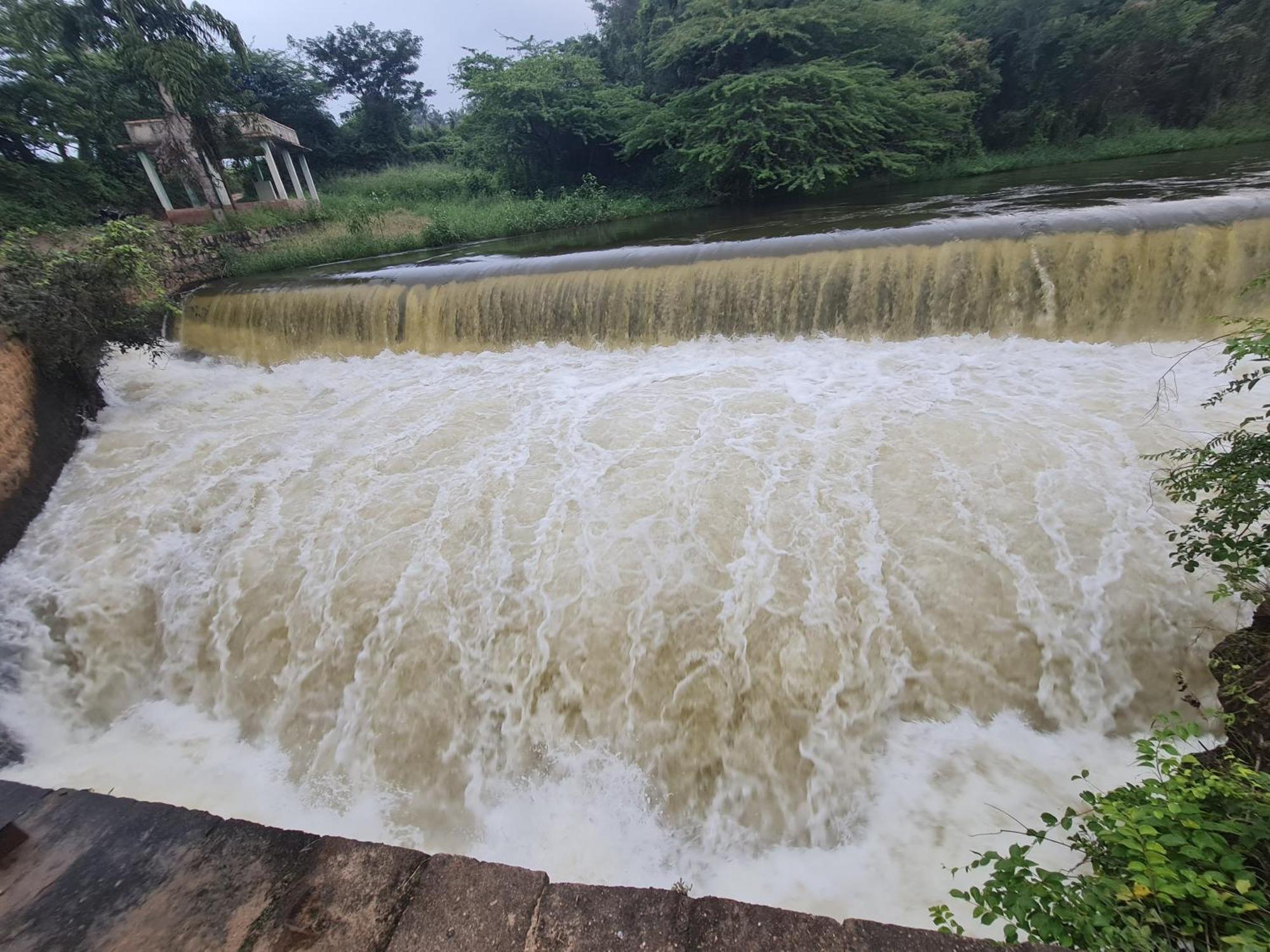 Panthalams Homestay Thekkady Exteriör bild