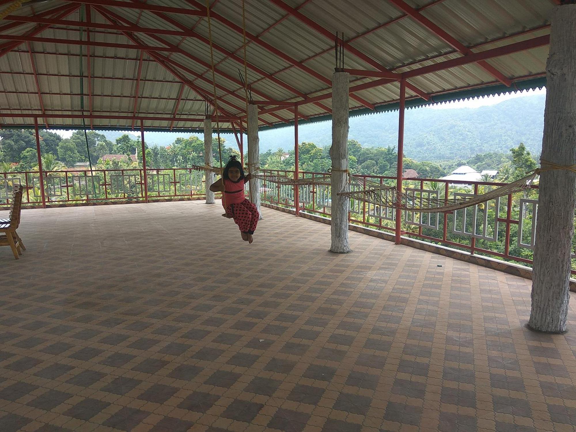 Panthalams Homestay Thekkady Exteriör bild