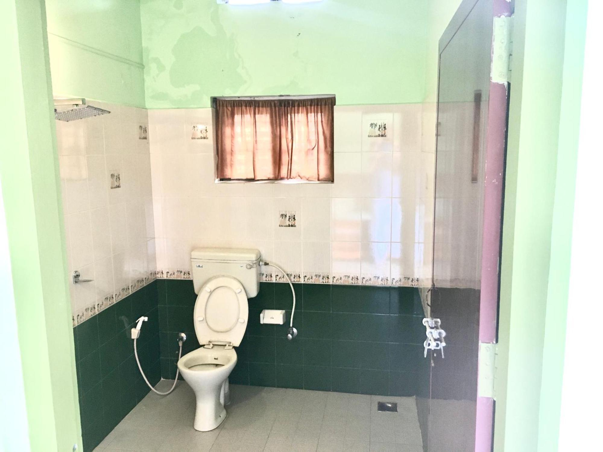 Panthalams Homestay Thekkady Exteriör bild